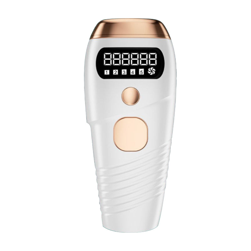 Women Permanent Painless Hair Removal Device