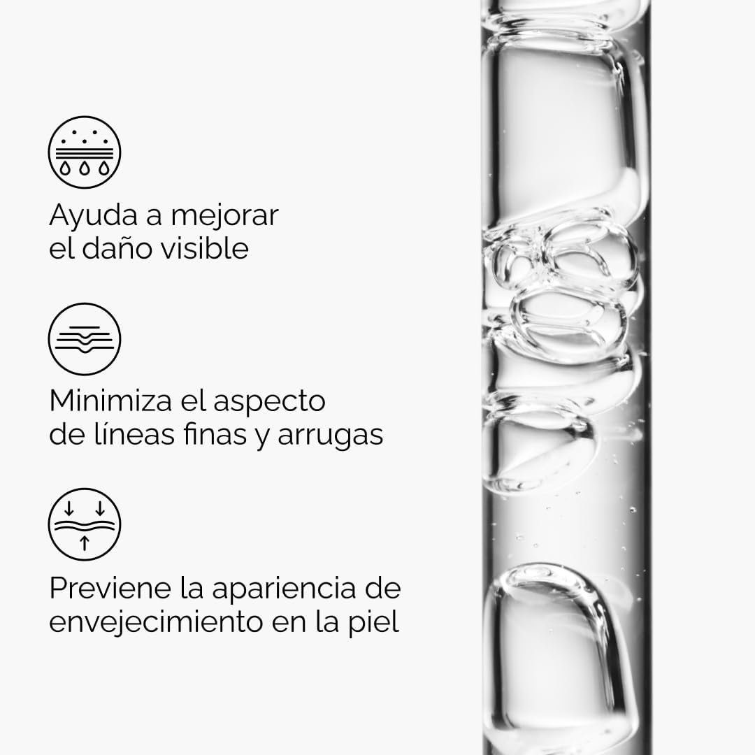 Rapid Repair Daily Anti-Aging Serum - GaKe