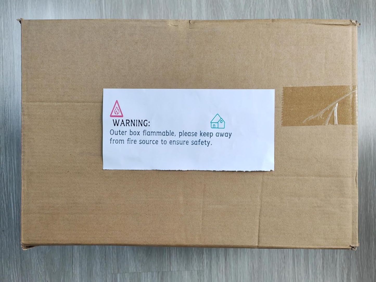 Octopus Foldaway Beech Wood Rack - GaKe