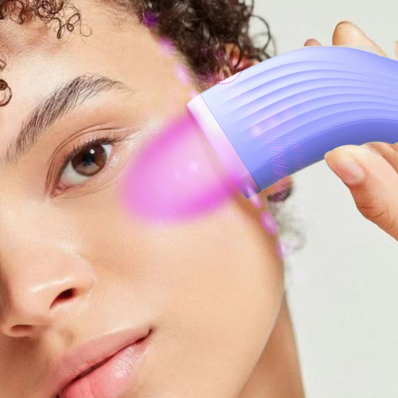 Portable Red Light Therapy Infrared Lamp