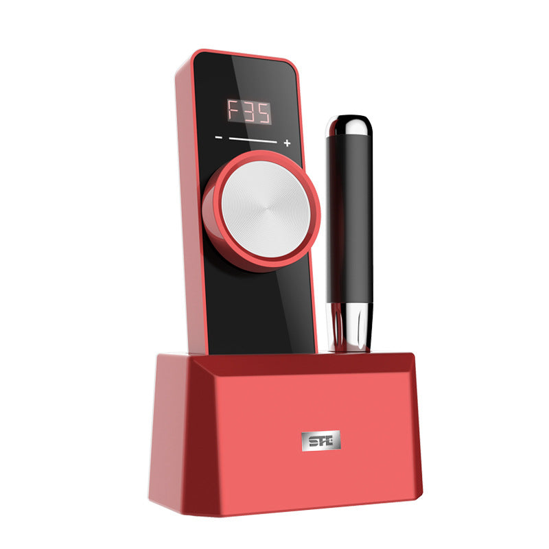 Portable Wireless Electric Peeling Manicure Device