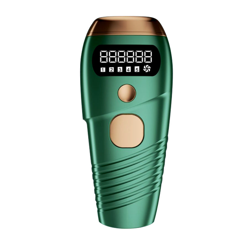 Women Permanent Painless Hair Removal Device