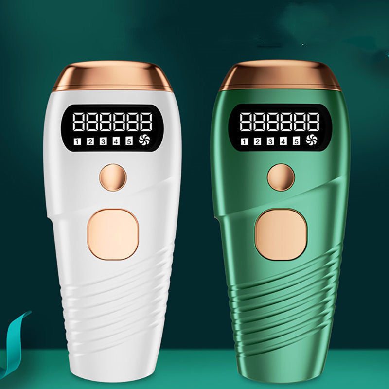 Women Permanent Painless Hair Removal Device
