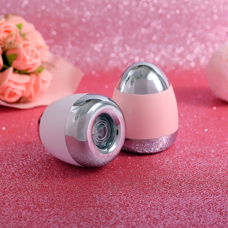 Mini Microcurrent Vibration Tightening Massager