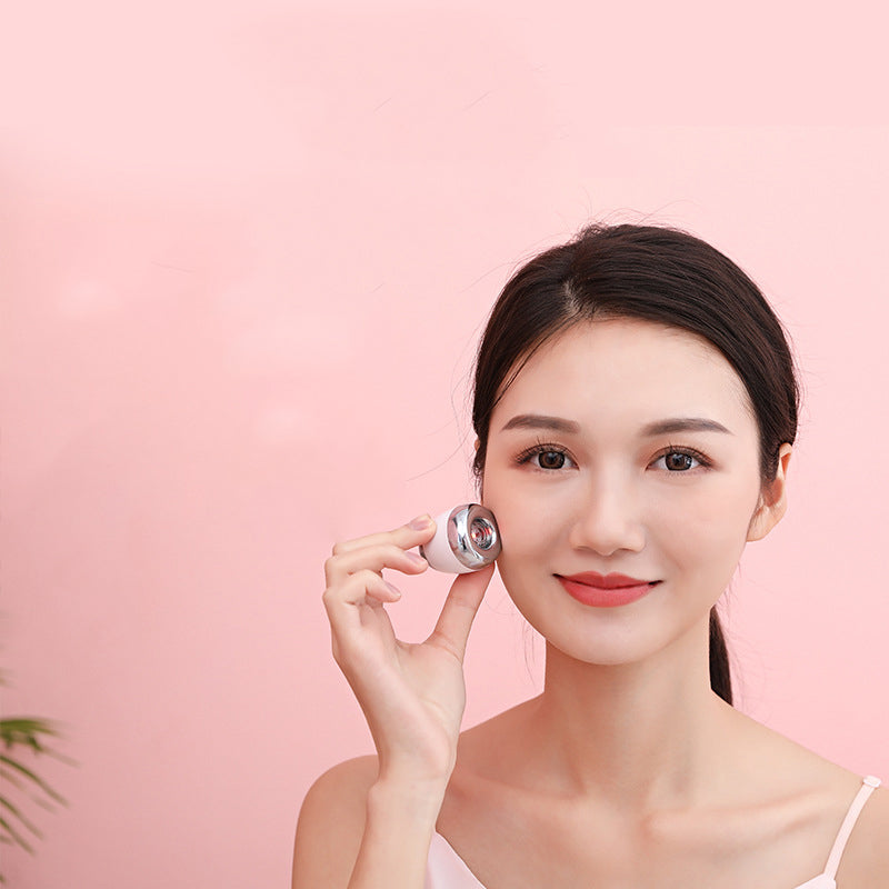 Mini Microcurrent Vibration Tightening Massager