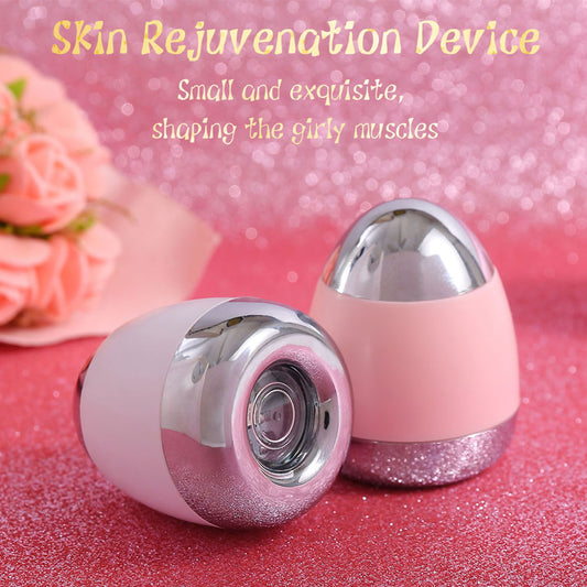 Mini Microcurrent Vibration Tightening Massager