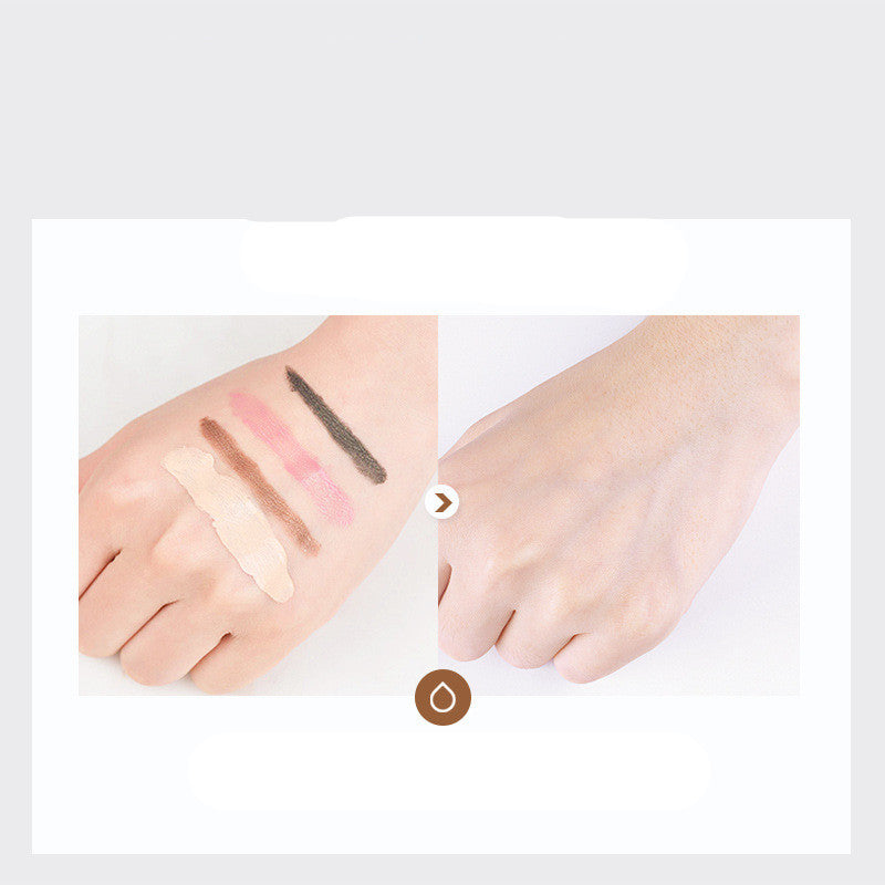 Soft Hyaluronic Acid Moisturizing Facial Cleanser