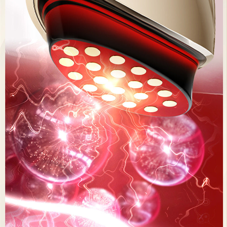 Portable EMS Home Collagen Beauty Gun