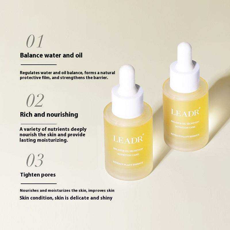 Goddess Beauty Plant Extract Oil