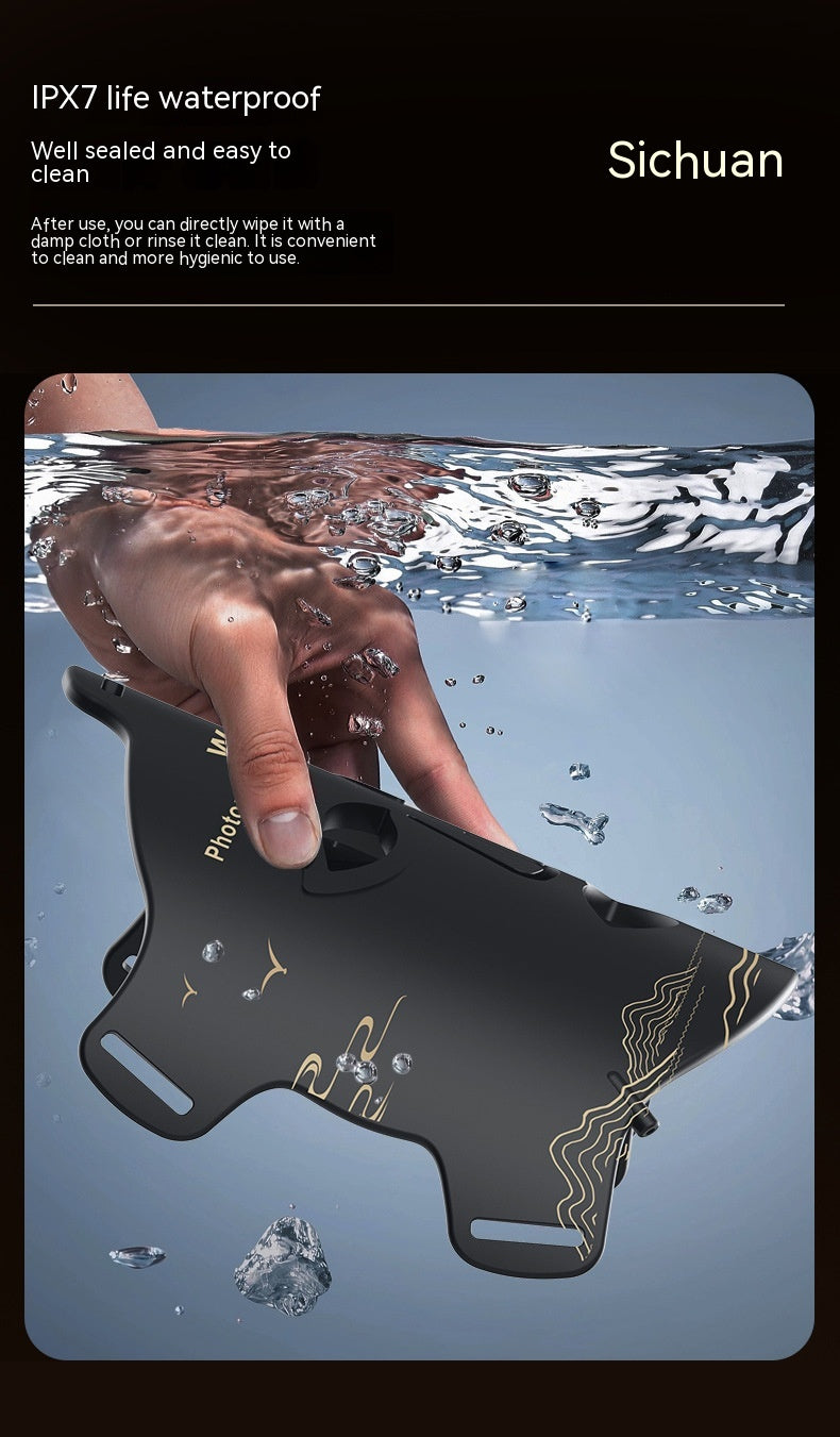 Infrared Phototherapy Led Beauty Mask