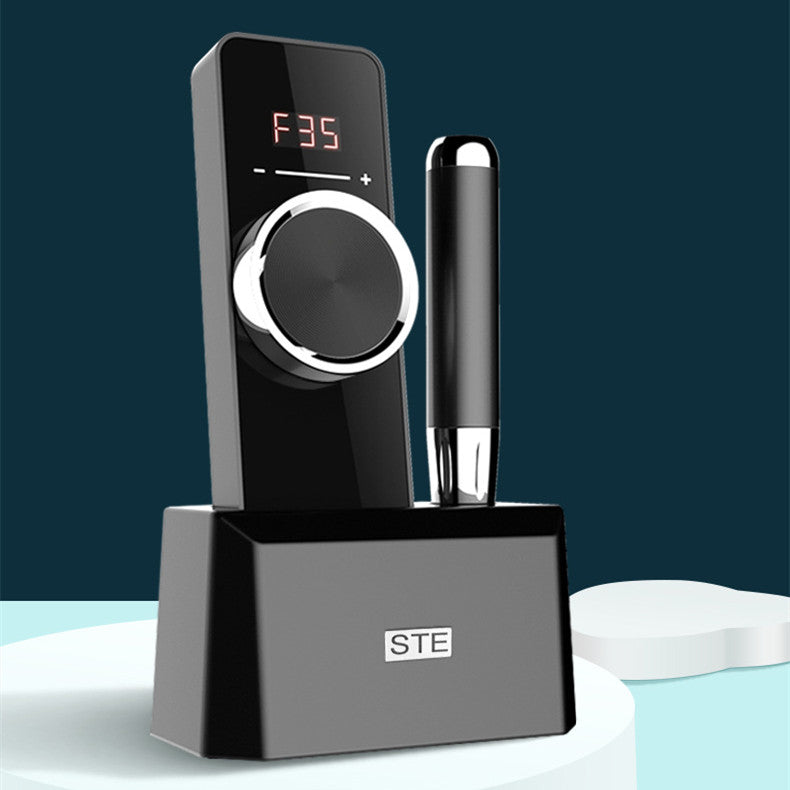 Portable Wireless Electric Peeling Manicure Device