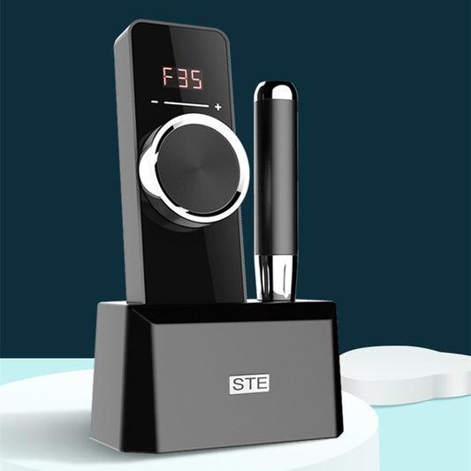 Portable Wireless Electric Peeling Manicure Device