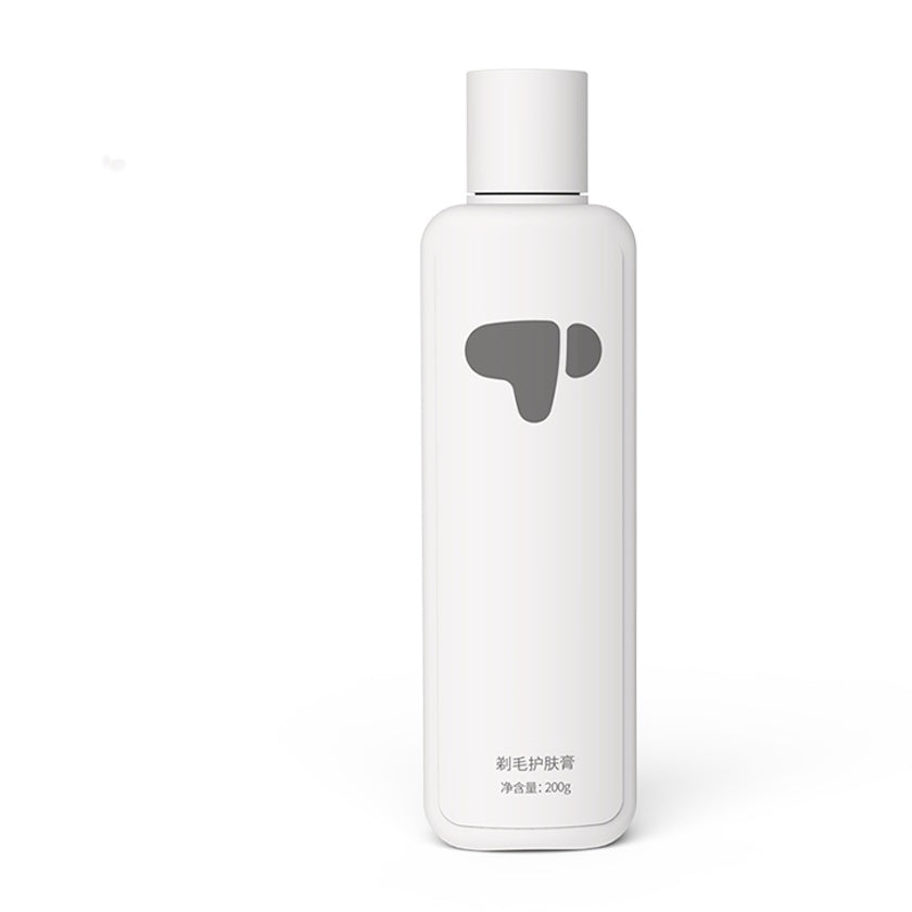 Women's Shaving And Hair Removal Cream