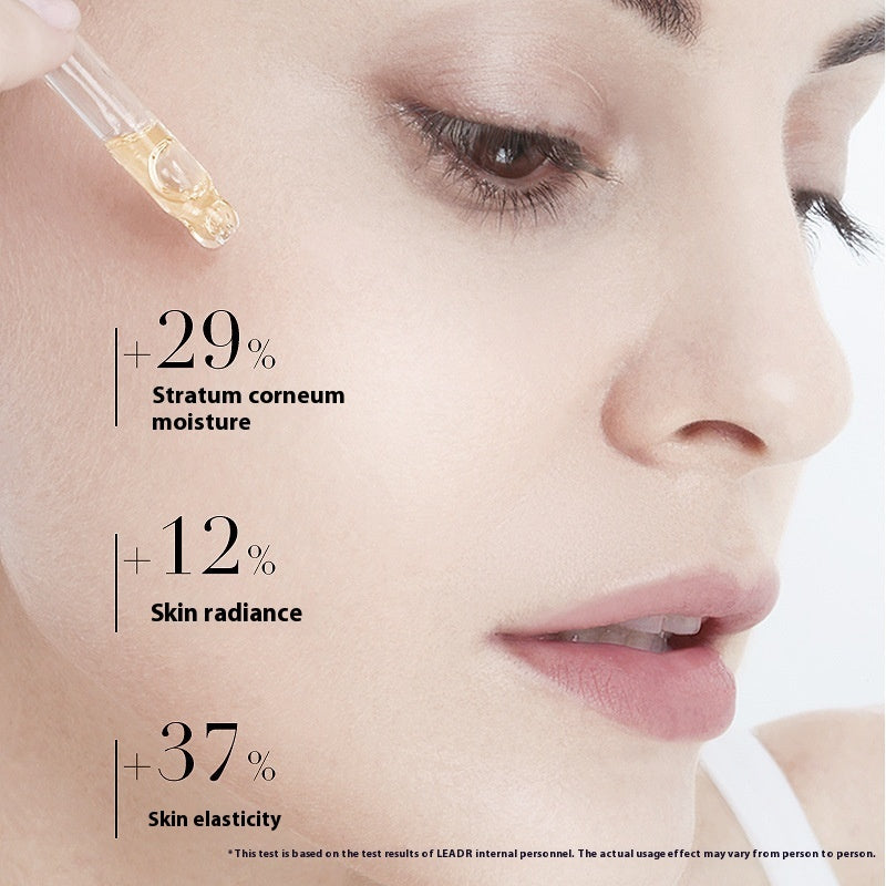 Goddess Beauty Plant Extract Oil