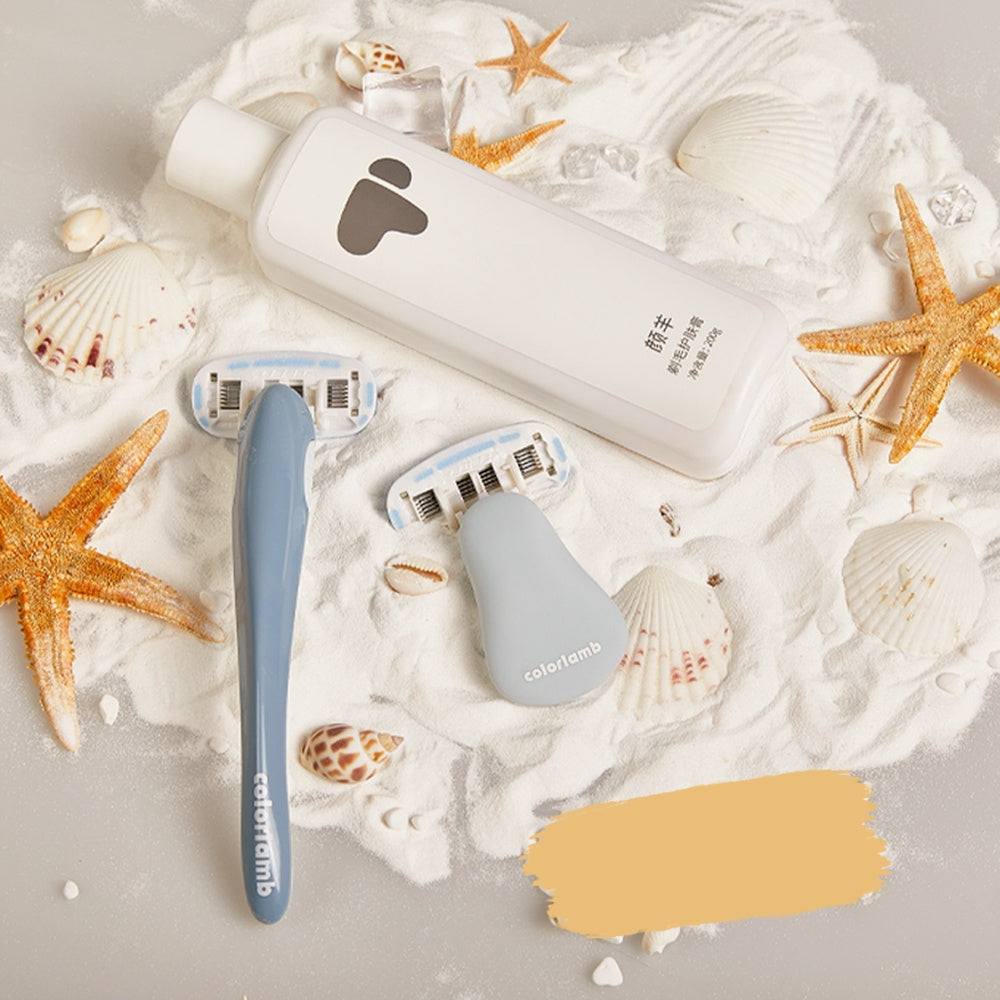 Women's Shaving And Hair Removal Cream