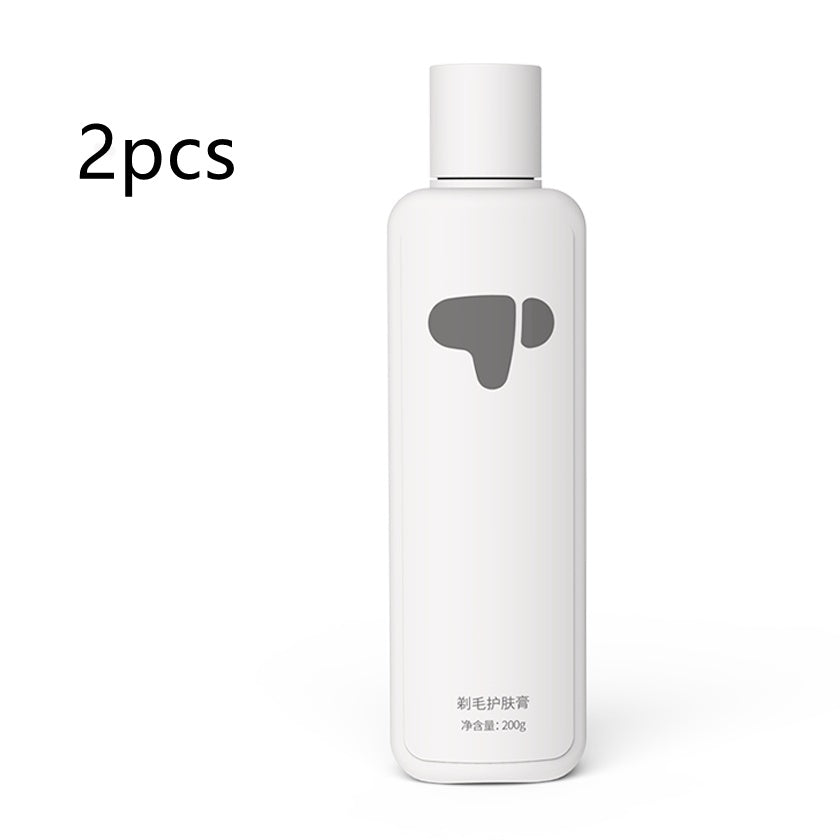 Women's Shaving And Hair Removal Cream