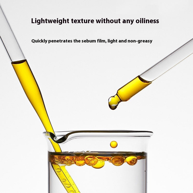 Goddess Beauty Plant Extract Oil