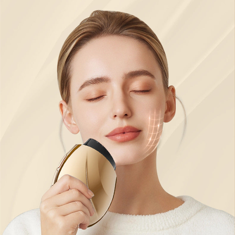 Portable EMS Home Collagen Beauty Gun