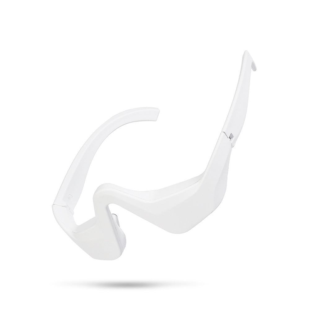 Relief Fatigue Under-Eye Glasses Massager