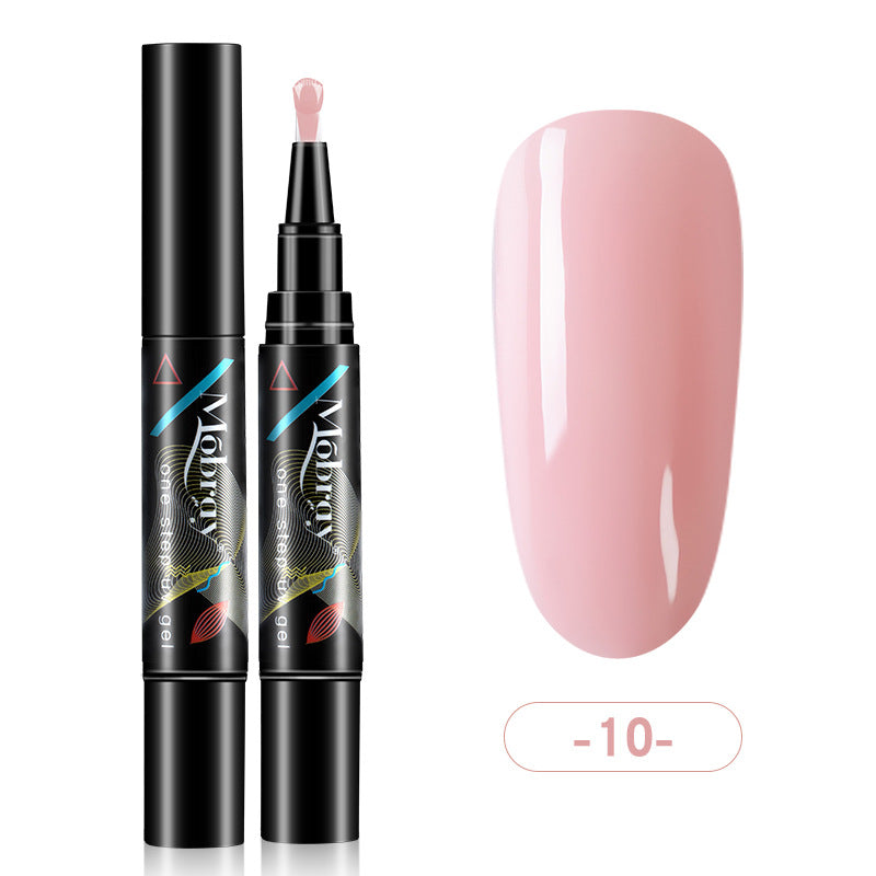 Simple Lazy UV Fashion Nail Polish