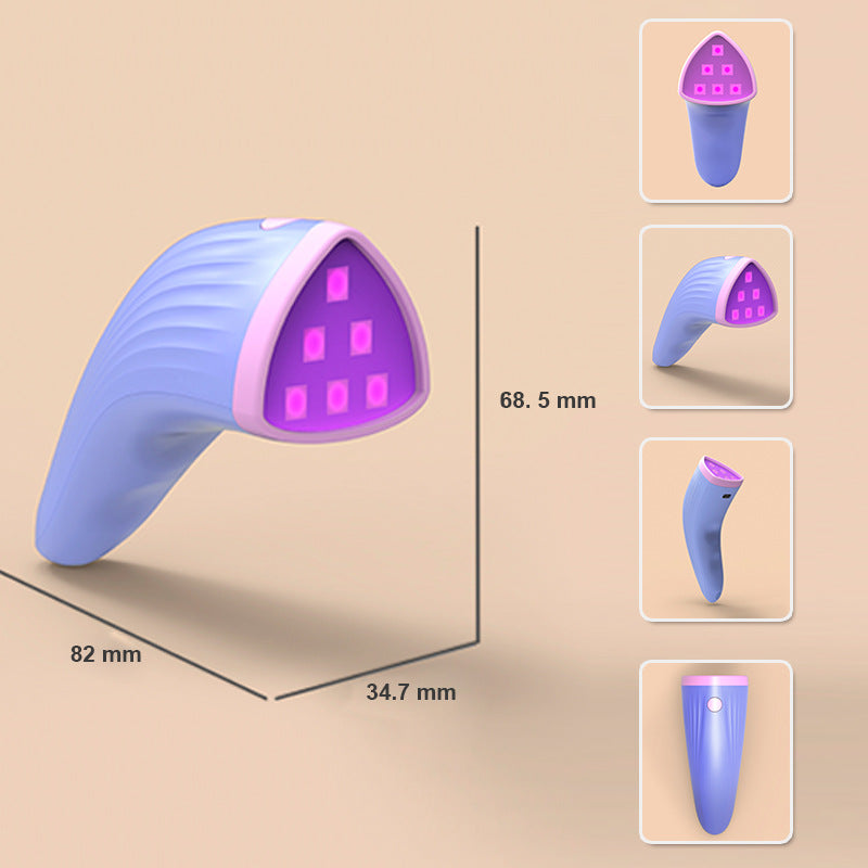 Portable Red Light Therapy Infrared Lamp