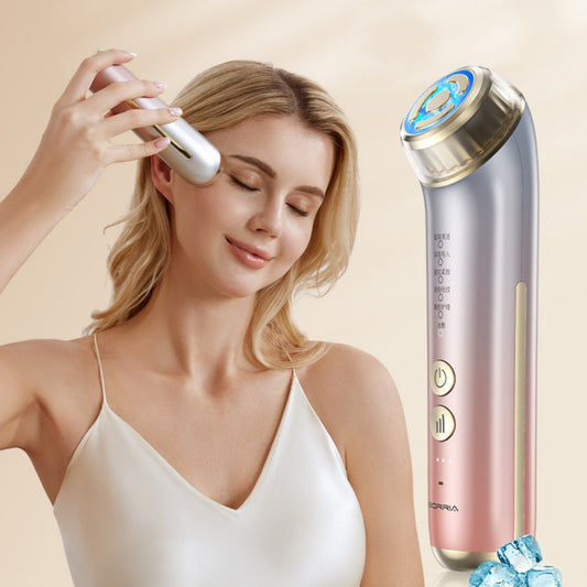 Lighten Acne RF Tighten Beauty Device