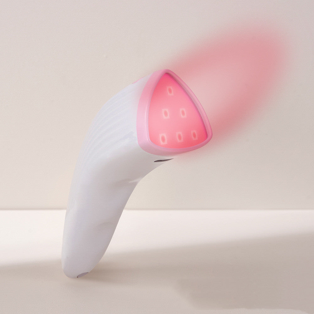 Portable Red Light Therapy Infrared Lamp