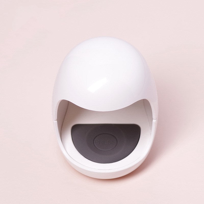 Portable USB UV Nail Quick Drying Lamp