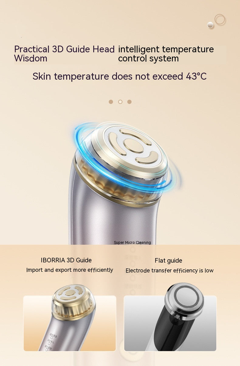 Lighten Acne RF Tighten Beauty Device