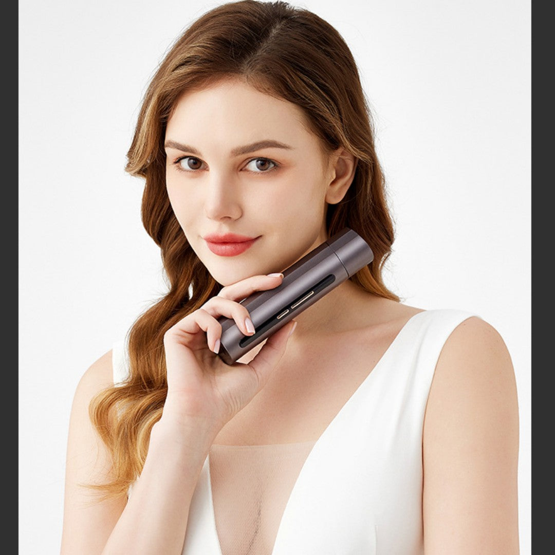 Household Radio Frequency Facial Lifting Instrument