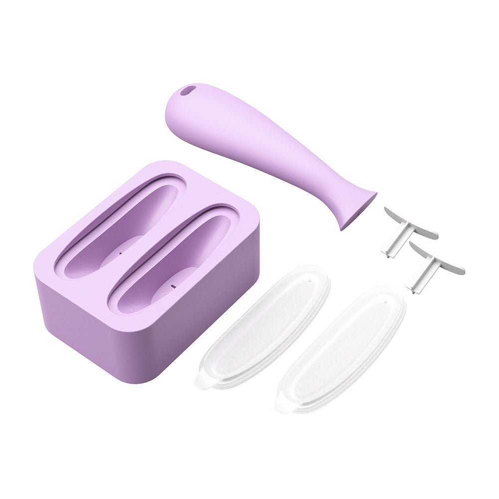 Silicone Soothe Redness Facial Ice Roller