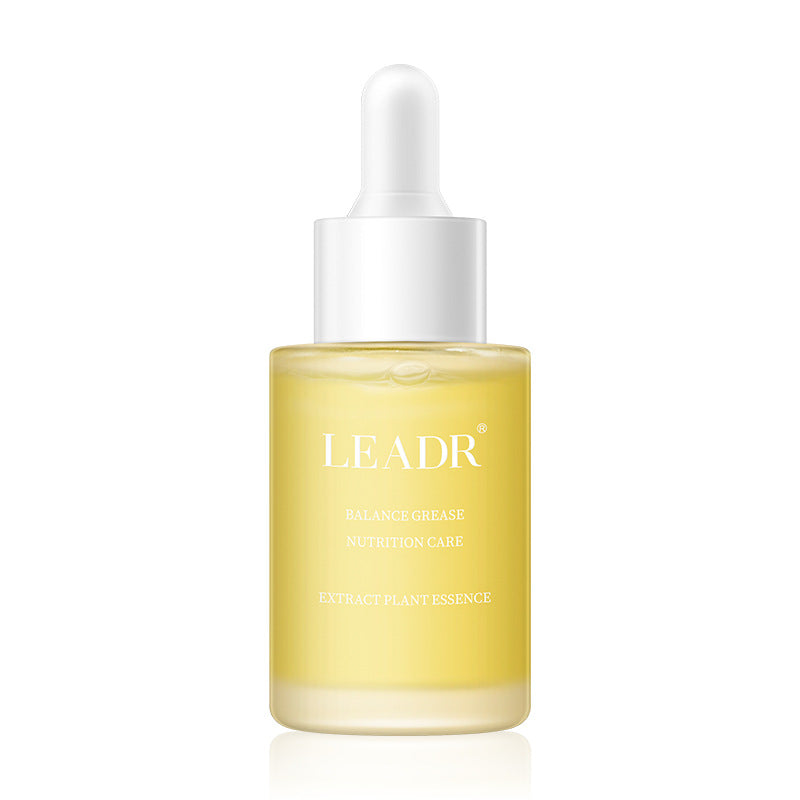 Goddess Beauty Plant Extract Oil