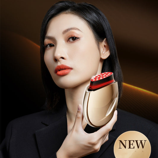 Portable EMS Home Collagen Beauty Gun