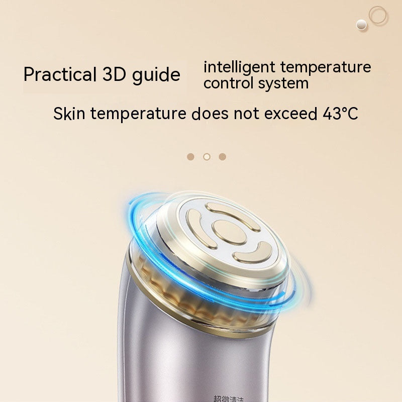 Lighten Acne RF Tighten Beauty Device