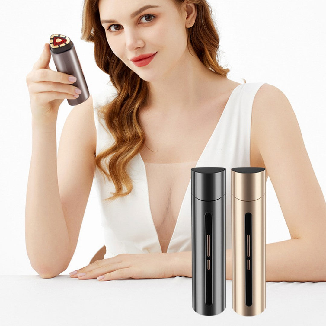 Household Radio Frequency Facial Lifting Instrument