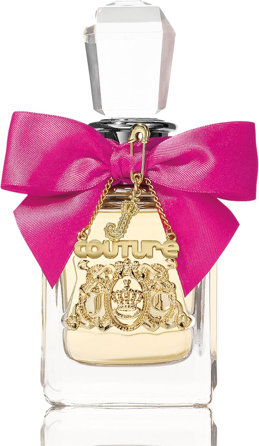 Viva La Juicy Cologne - GaKe