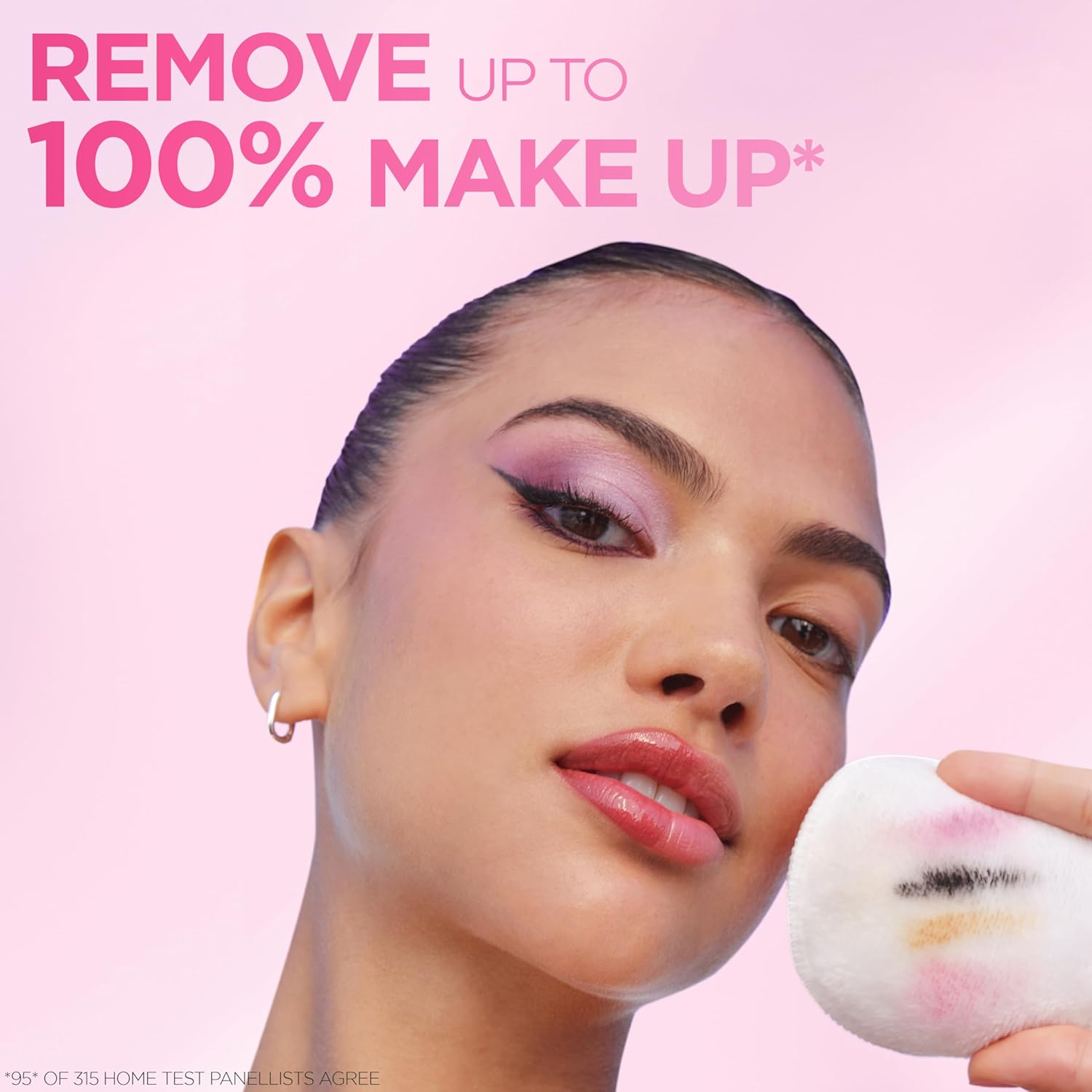 FreshFace Daily Micellar Cleansing Water - GaKe