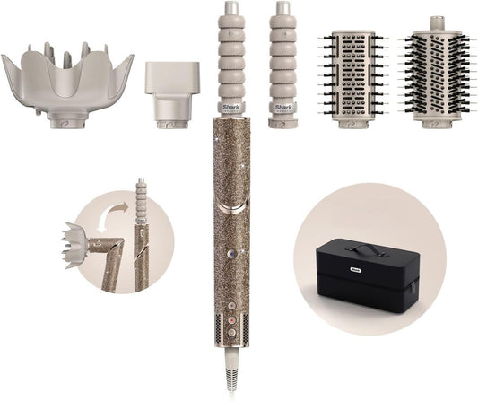 FlexStyle Sparkle Air Styler Pro - GaKe