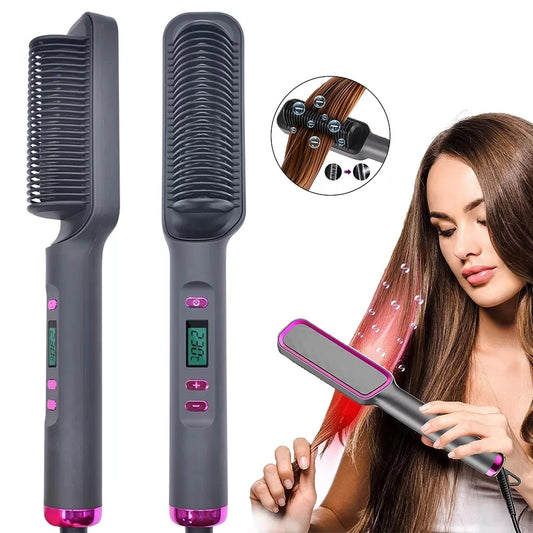 Daily Smooth Hair Comb - GaKe