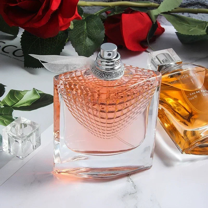 True Rose Longwear Cologne - GaKe