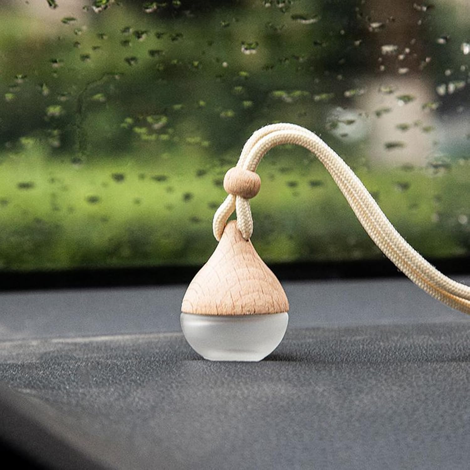 Teardrop Car Diffuser - GaKe