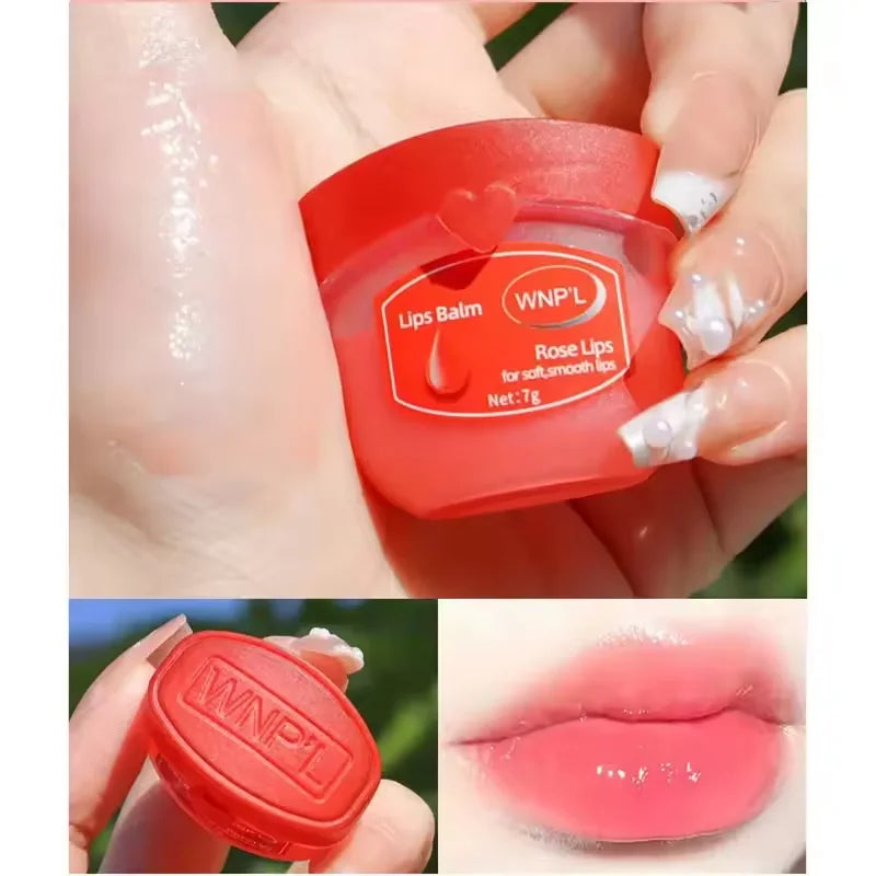 Fruit Lip Rescue Set - GaKe