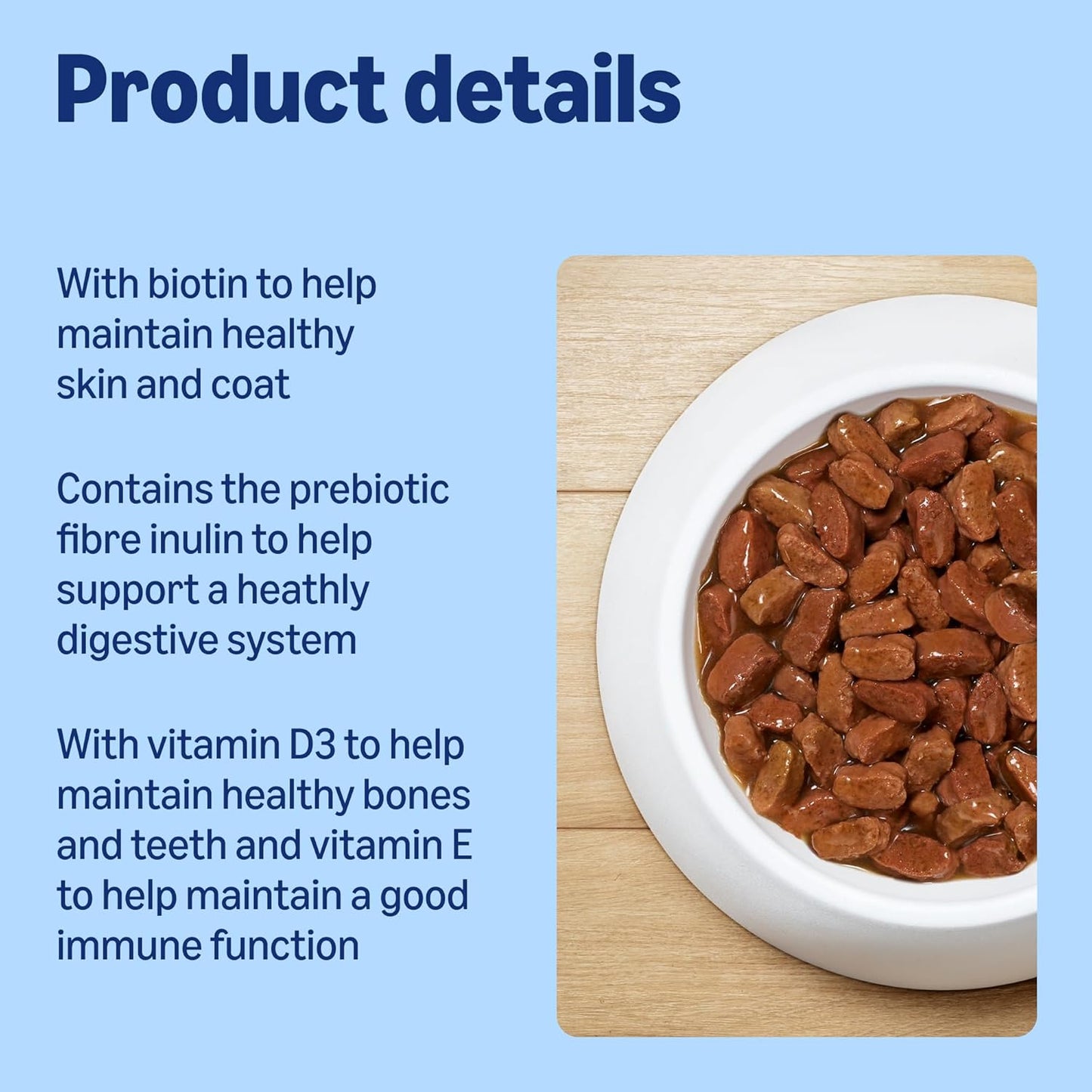 Complete Meat Pouches Pack - GaKe