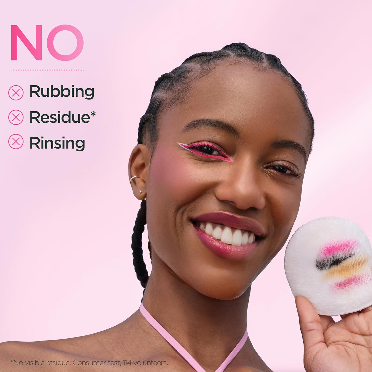 FreshFace Daily Micellar Cleansing Water - GaKe