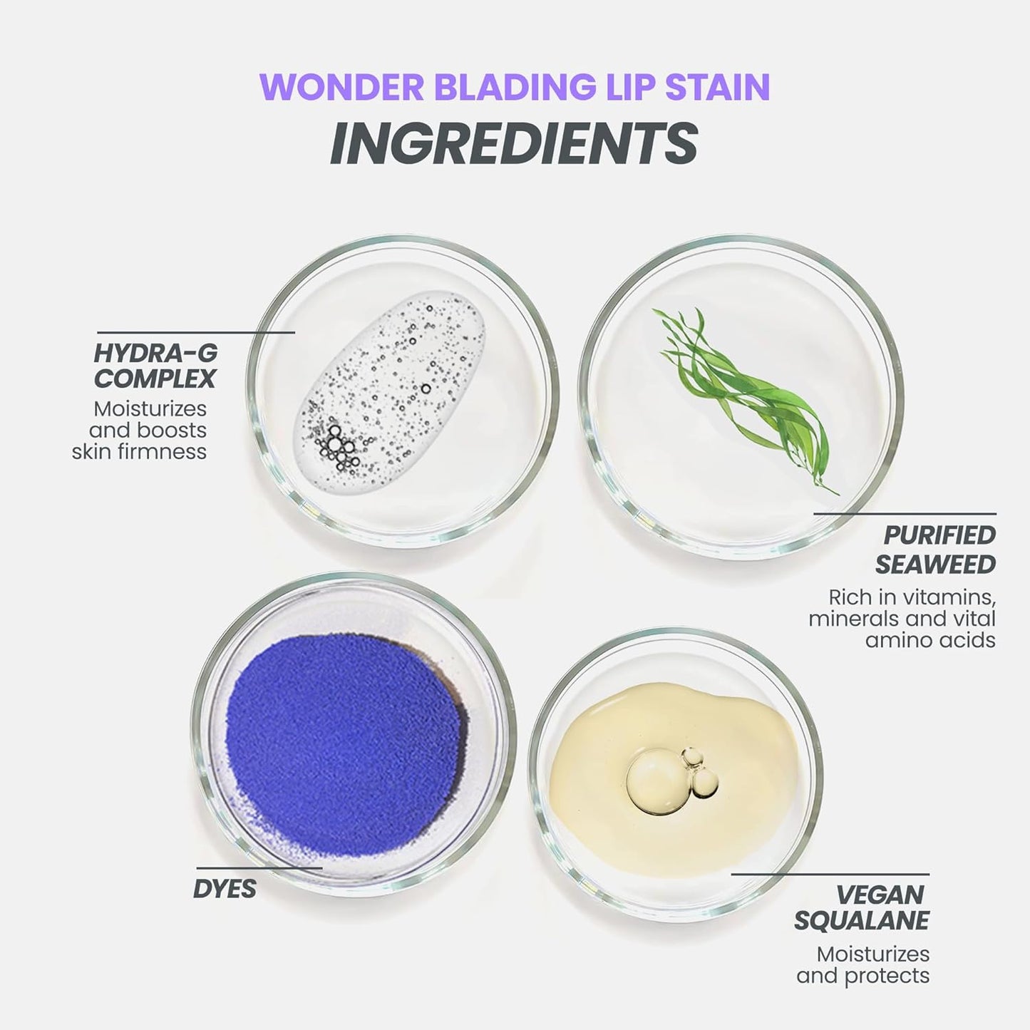 Wonder Blading Lip Masque - GaKe