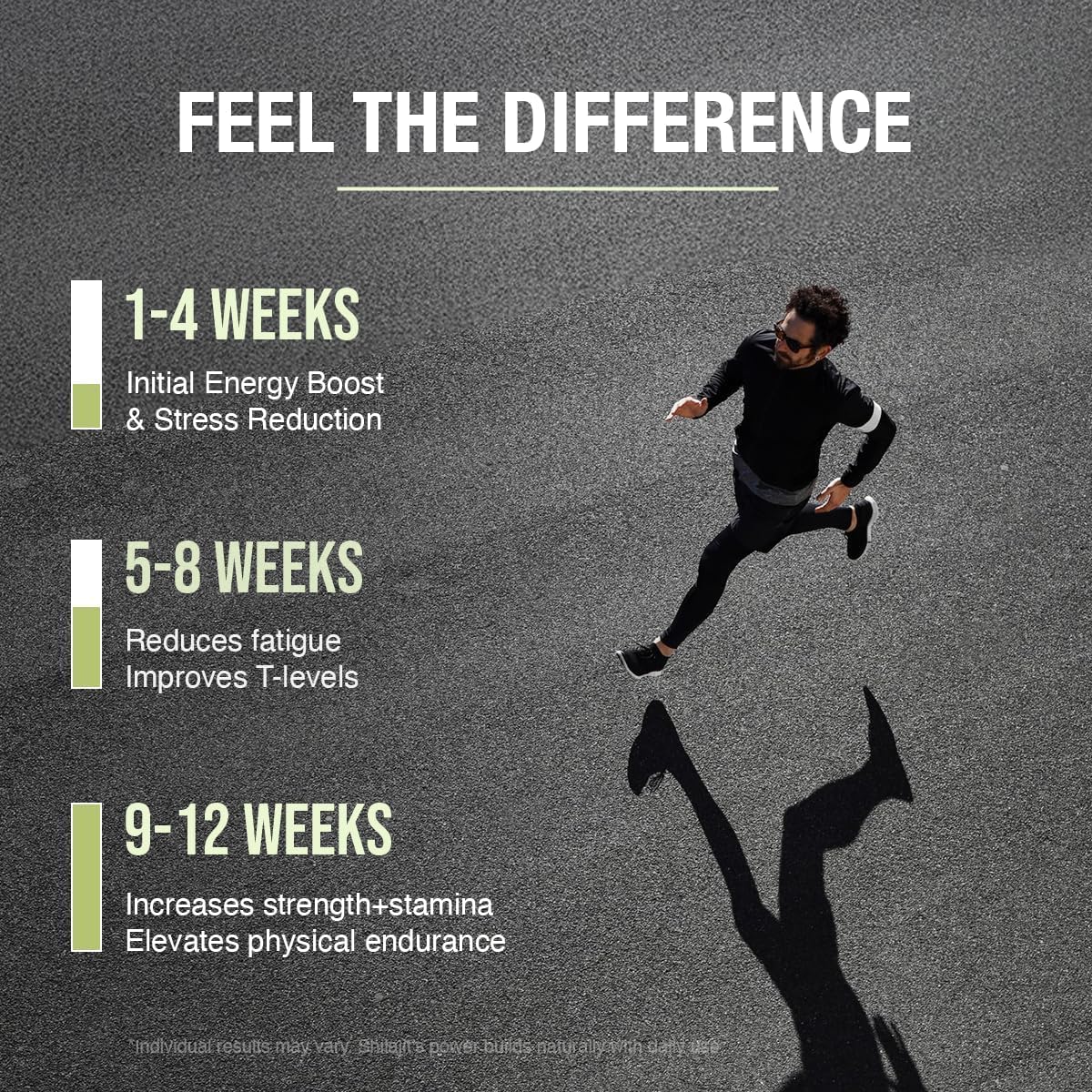 Himalayan Shilajit Resin Boost - GaKe