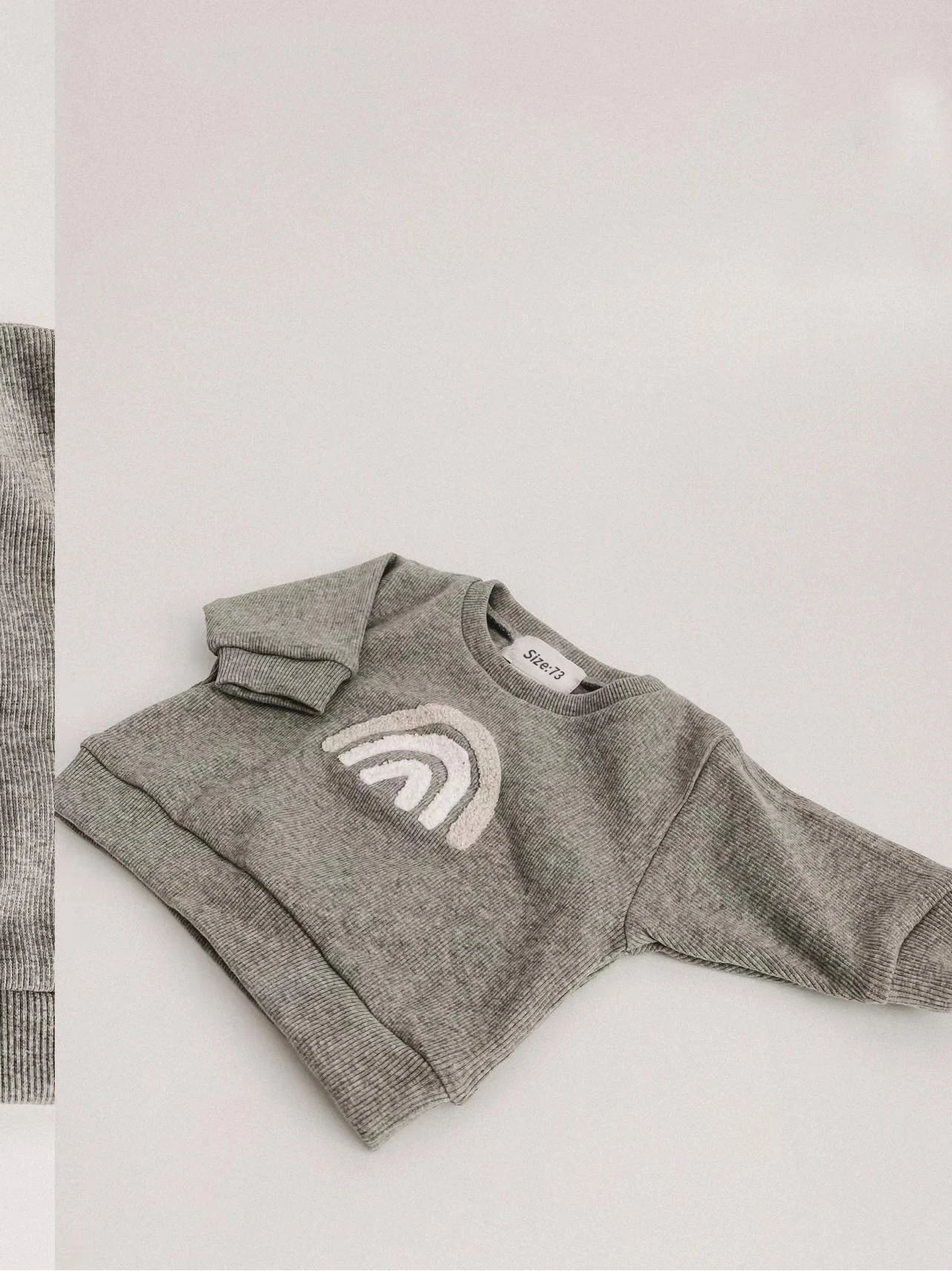 Cozy Cotton Baby Outfit Set - GaKe