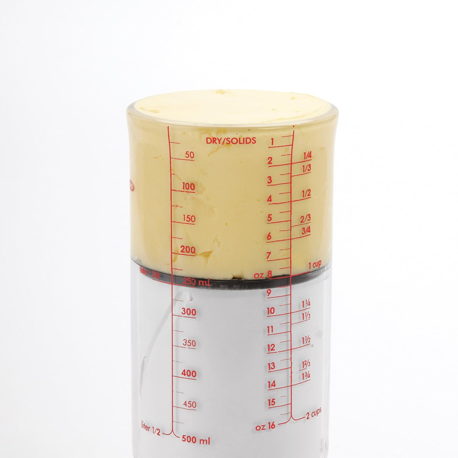 Sticky-Free Adjustable Cup - GaKe