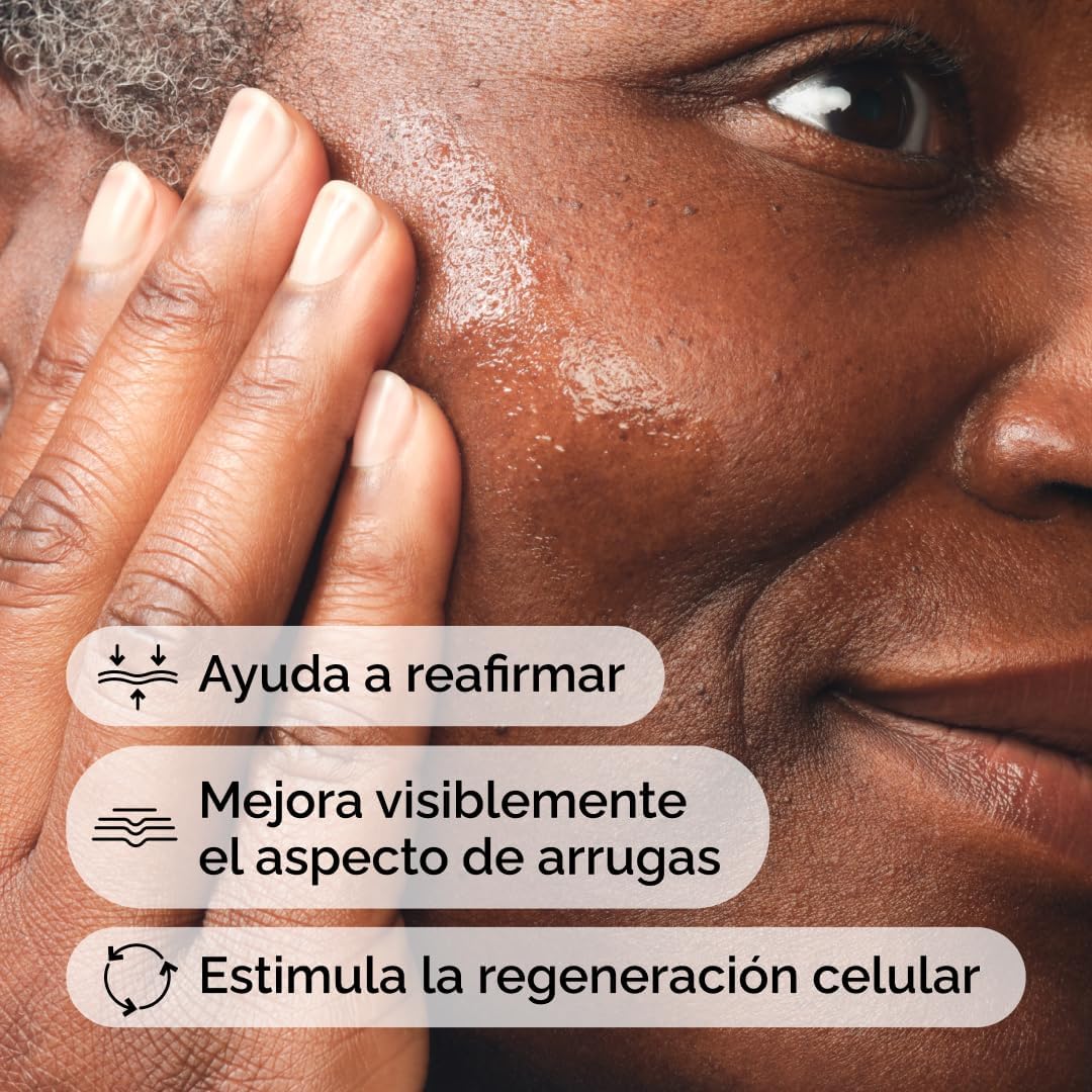 Rapid Repair Daily Anti-Aging Serum - GaKe