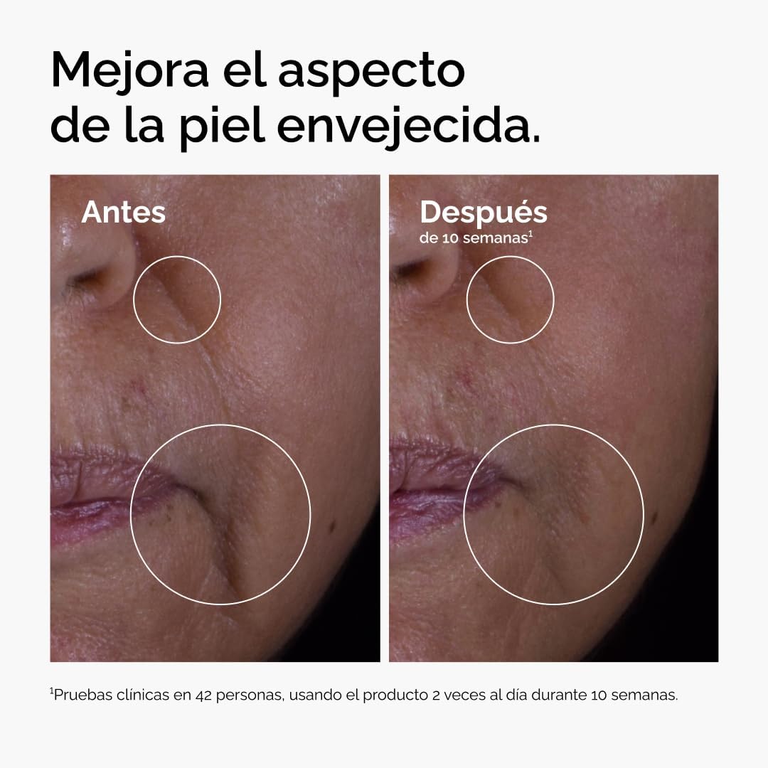 Rapid Repair Daily Anti-Aging Serum - GaKe